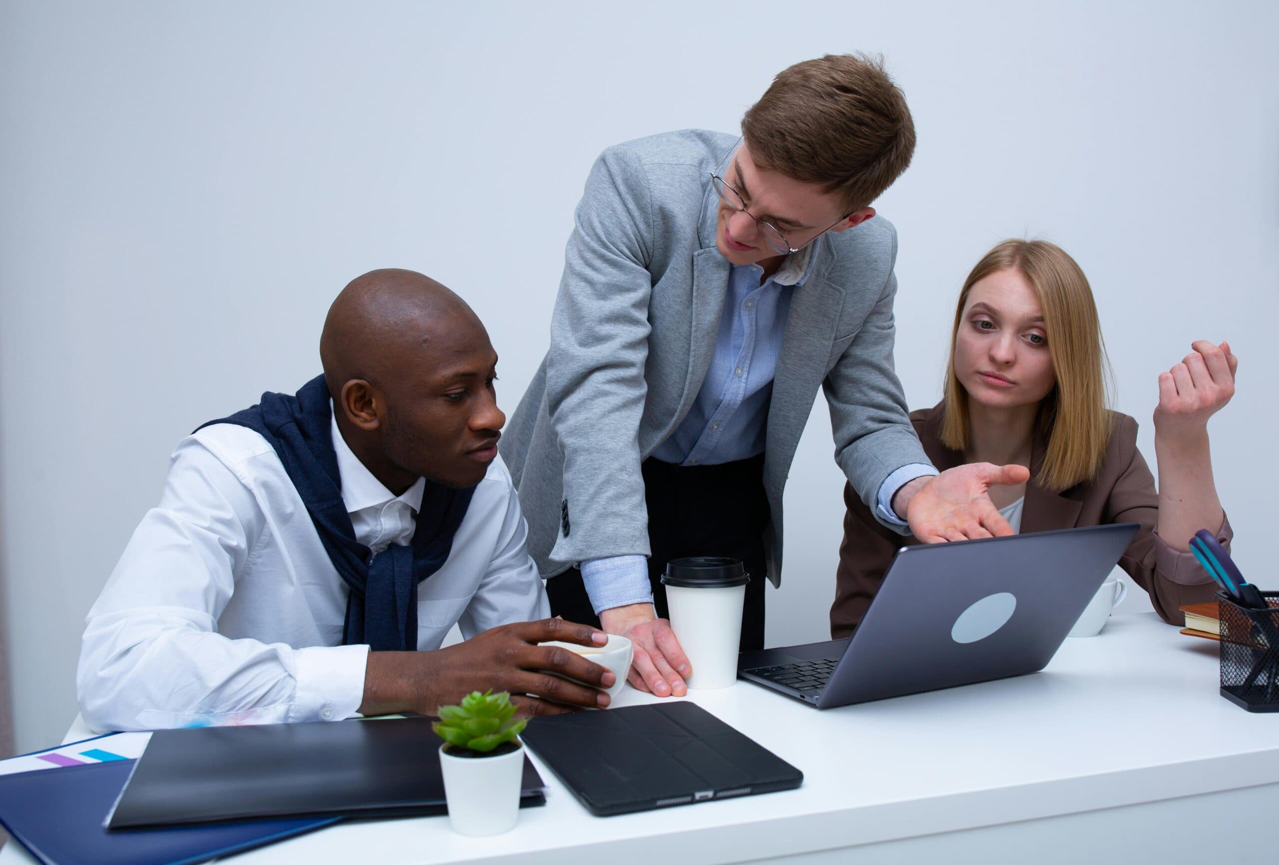 Corporate Professionals