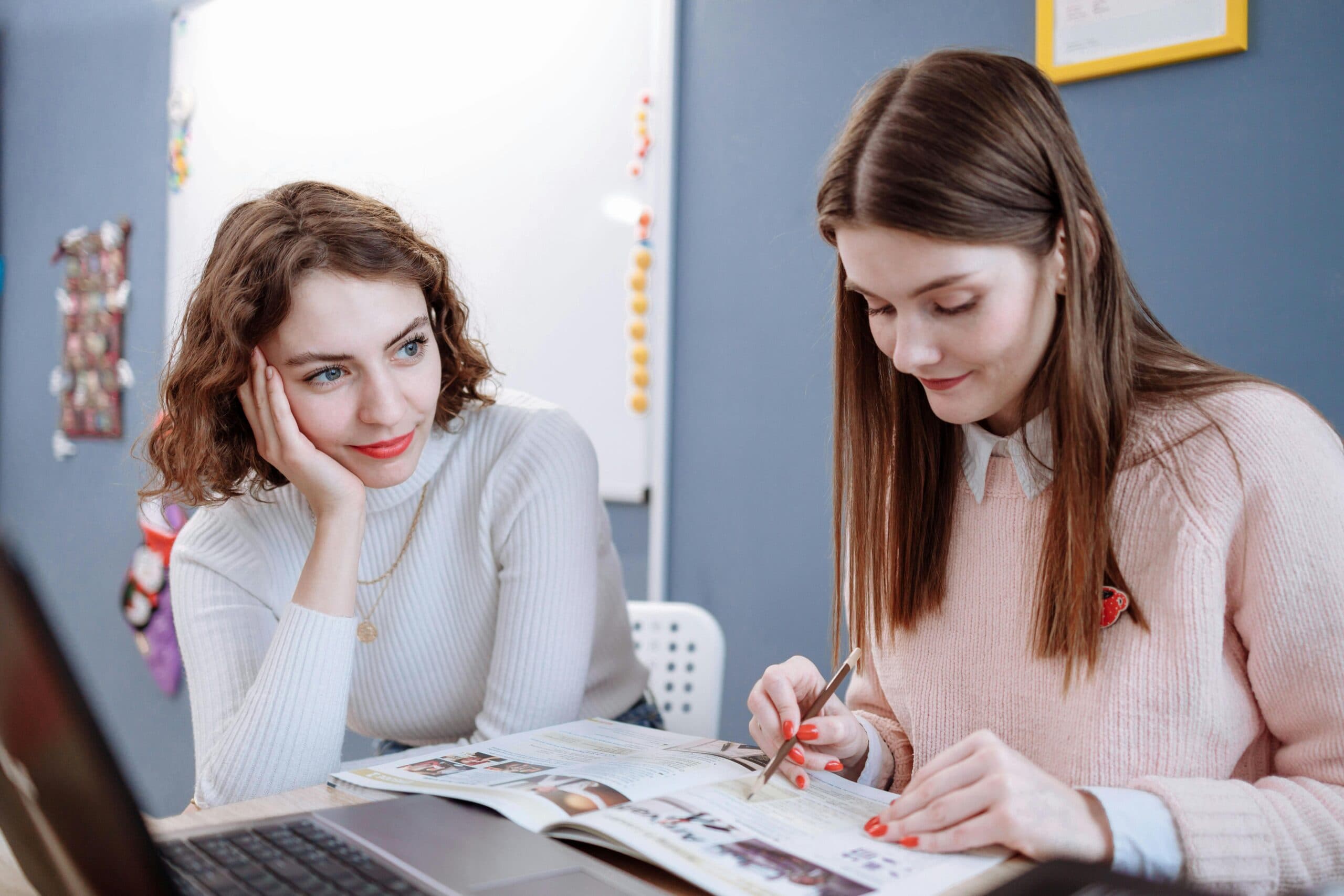 Students & Educators